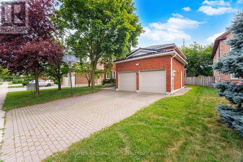 5640 Turney Drive, Mississauga, ON - Outdoor