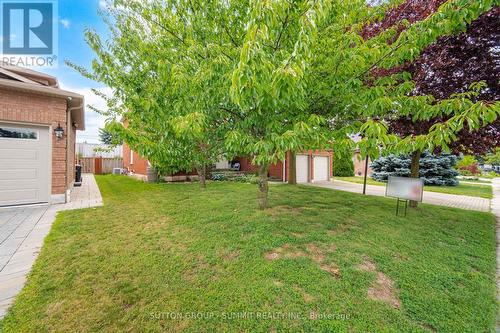 5640 Turney Drive, Mississauga, ON - Outdoor