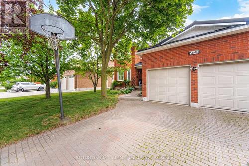 5640 Turney Drive, Mississauga, ON - Outdoor
