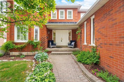 5640 Turney Drive, Mississauga, ON - Outdoor