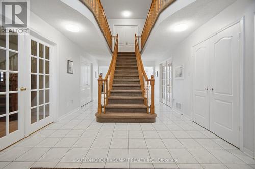 5640 Turney Drive, Mississauga, ON - Indoor Photo Showing Other Room