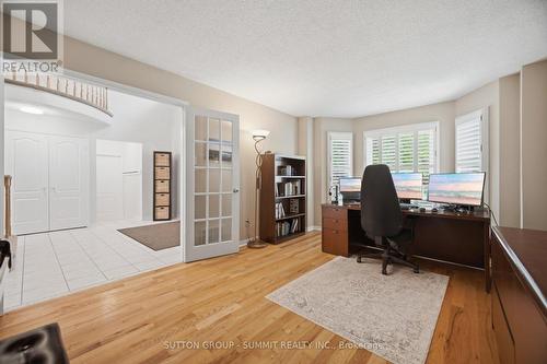 5640 Turney Drive, Mississauga, ON - Indoor Photo Showing Office