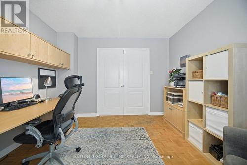 5640 Turney Drive, Mississauga, ON - Indoor Photo Showing Office
