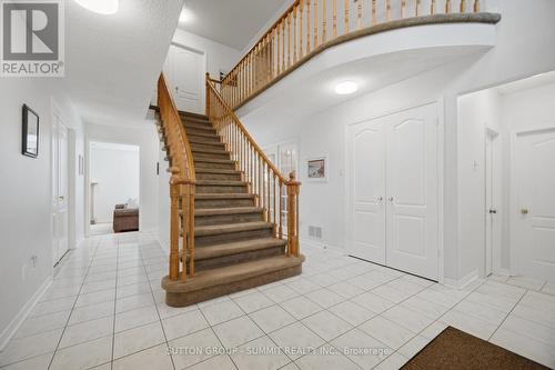 5640 Turney Drive, Mississauga, ON - Indoor Photo Showing Other Room
