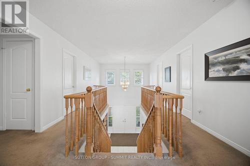 5640 Turney Drive, Mississauga, ON - Indoor Photo Showing Other Room