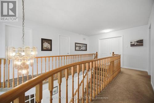 5640 Turney Drive, Mississauga, ON - Indoor Photo Showing Other Room
