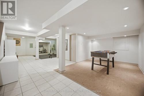 5640 Turney Drive, Mississauga, ON - Indoor Photo Showing Other Room