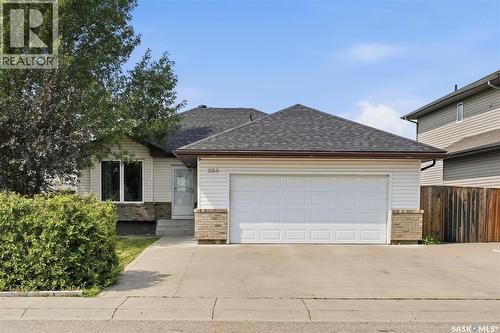 254 Denham CRESCENT  Saskatoon, SK S7R 1E8