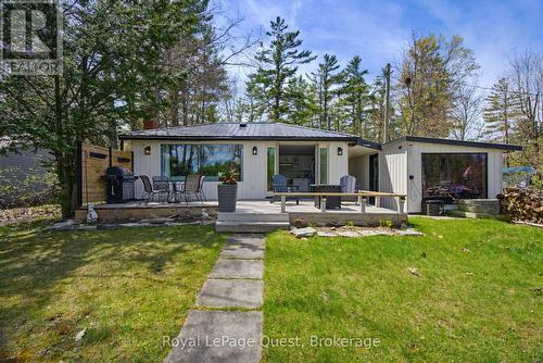 121 STANLEY ROAD  Kawartha Lakes (Carden), ON K0M 2T0