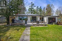 121 STANLEY ROAD  Kawartha Lakes (Carden), ON K0M 2T0