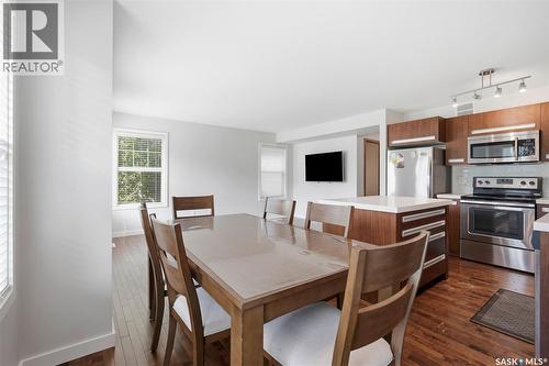 316 1303 Paton Crescent, Saskatoon, SK - Indoor