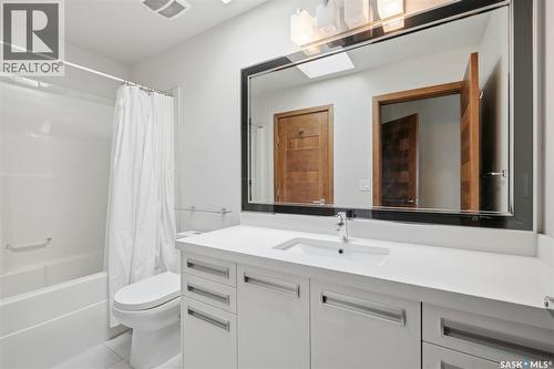 316 1303 Paton Crescent, Saskatoon, SK - Indoor Photo Showing Bathroom