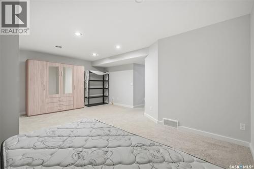 316 1303 Paton Crescent, Saskatoon, SK - Indoor