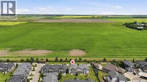 316 1303 Paton Crescent, Saskatoon, SK - Outdoor With View