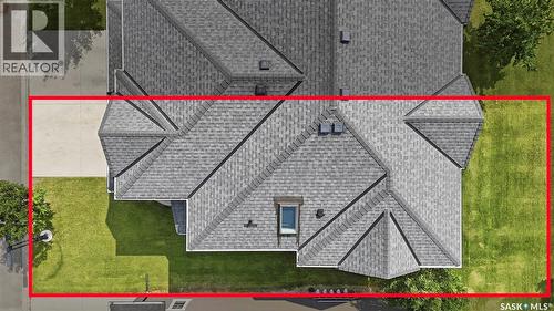316 1303 Paton Crescent, Saskatoon, SK - 