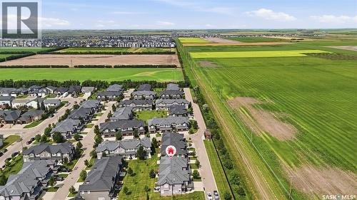 316 1303 Paton Crescent, Saskatoon, SK - Outdoor With View