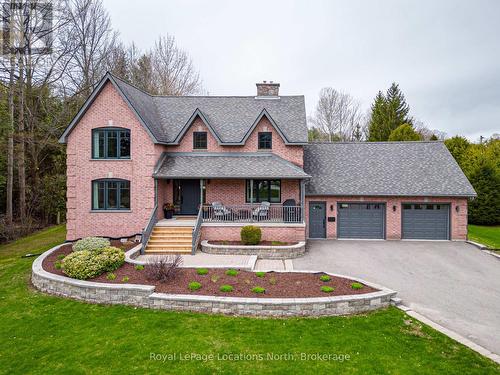 158078 7TH LINE  Meaford, ON N4L 1W5