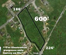 181-187 Country Road  Bay Roberts, NL A0A 1G0