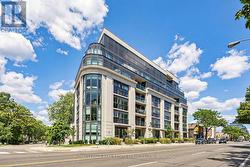 105 - 1400 KINGSTON ROAD S Toronto, ON M1N 0C2