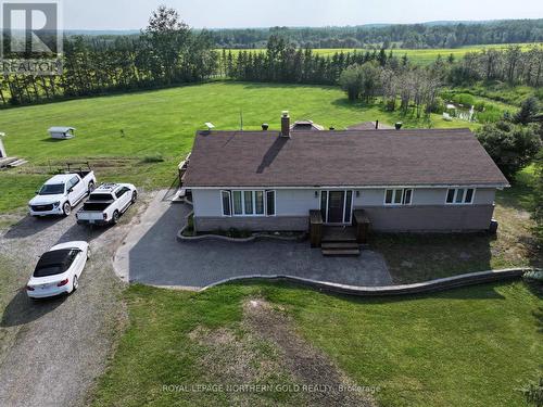 6035 HIGHWAY 11 HIGHWAY  Kirkland Lake (Kl Outside), ON P0K 1V0