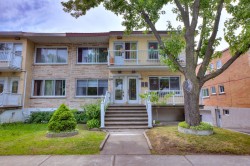 11100  - 11102 Rue James-Morrice Montréal (Ahuntsic-Cartierville), QC H3M 2E2