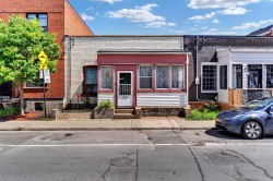 5921 23e Avenue Montréal (Rosemont/La Petite-Patrie), QC H1T 3N1