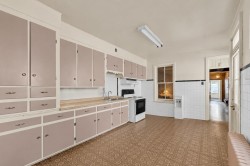 Kitchen - 
