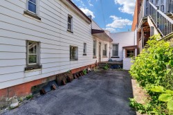 Exterior - 