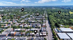 Aerial View - 