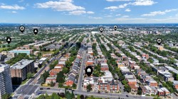 Aerial View - 