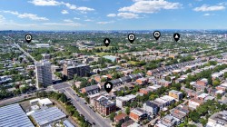 Aerial View - 
