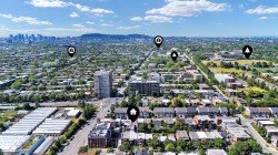 Aerial View - 