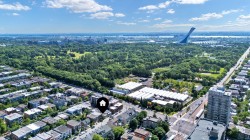 Aerial View - 
