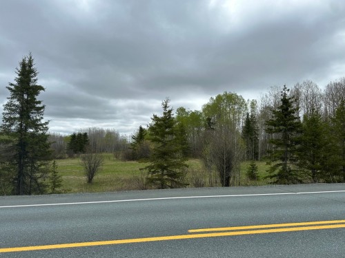 Terre/Terrain - Boul. Rideau, Rouyn-Noranda, QC 