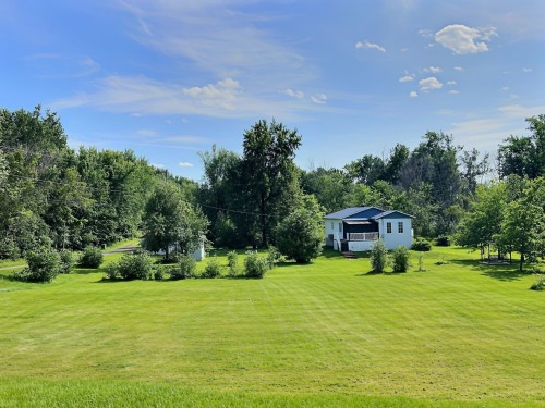 Vue d'ensemble - 4137 Route 344, Saint-Placide, QC 