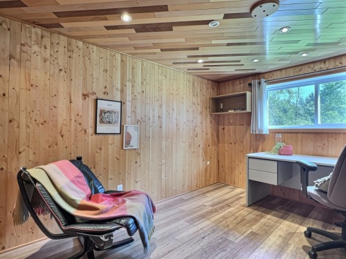 Bureau - 4137 Route 344, Saint-Placide, QC 