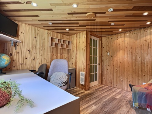 Bureau - 4137 Route 344, Saint-Placide, QC 