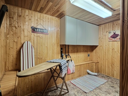 Salle de lavage - 4137 Route 344, Saint-Placide, QC 
