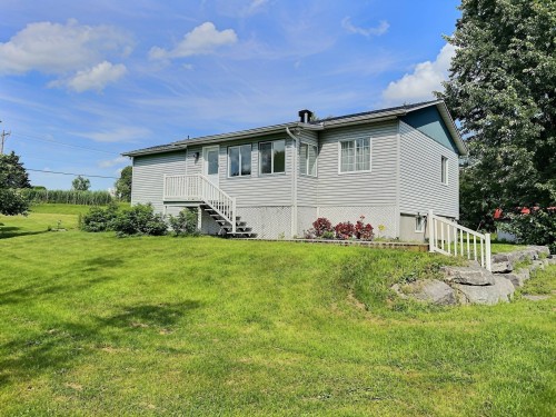 Vue d'ensemble - 4137 Route 344, Saint-Placide, QC 