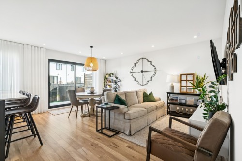 Vue d'ensemble - 144 Rue Du Manège, Saint-Philippe, QC - Indoor