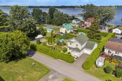 1187 2e Rue  Saint-Blaise-Sur-Richelieu, QC J0J 1W0