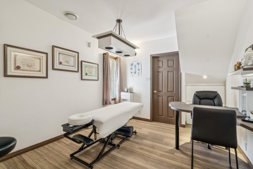Bureau - 1187 2E Rue, Saint-Blaise-Sur-Richelieu, QC - Indoor