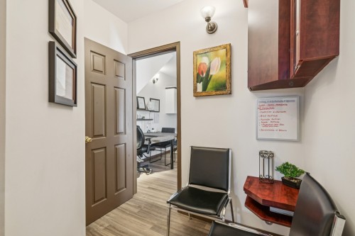 Bureau - 1187 2E Rue, Saint-Blaise-Sur-Richelieu, QC - Indoor Photo Showing Other Room