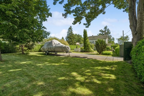 Cour - 1187 2E Rue, Saint-Blaise-Sur-Richelieu, QC - Outdoor