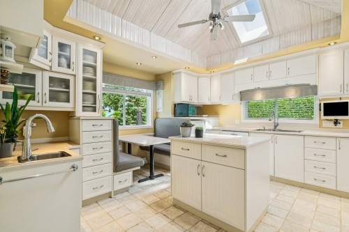 Cuisine - 1187 2E Rue, Saint-Blaise-Sur-Richelieu, QC - Indoor Photo Showing Kitchen