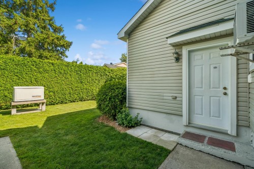 Cour - 1187 2E Rue, Saint-Blaise-Sur-Richelieu, QC - Outdoor With Exterior