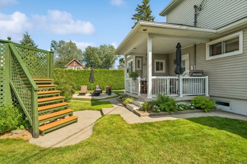 Cour - 1187 2E Rue, Saint-Blaise-Sur-Richelieu, QC - Outdoor