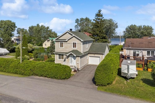 Photo aérienne - 1187 2E Rue, Saint-Blaise-Sur-Richelieu, QC - Outdoor