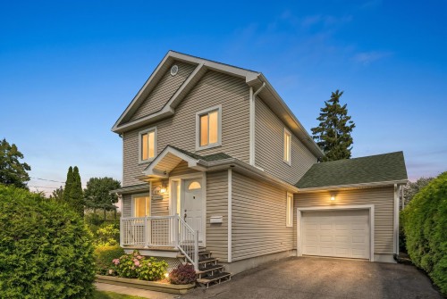 Façade - 1187 2E Rue, Saint-Blaise-Sur-Richelieu, QC - Outdoor