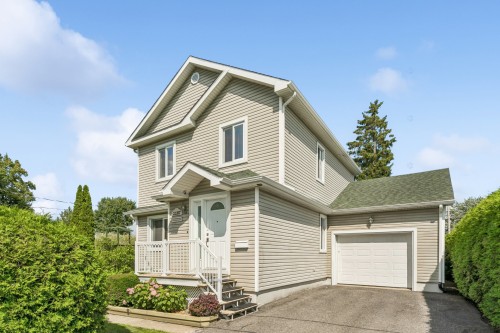 Façade - 1187 2E Rue, Saint-Blaise-Sur-Richelieu, QC - Outdoor
